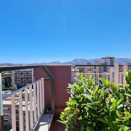 פלרמו City House & Free Parking By Perry-Holiday מראה חיצוני תמונה