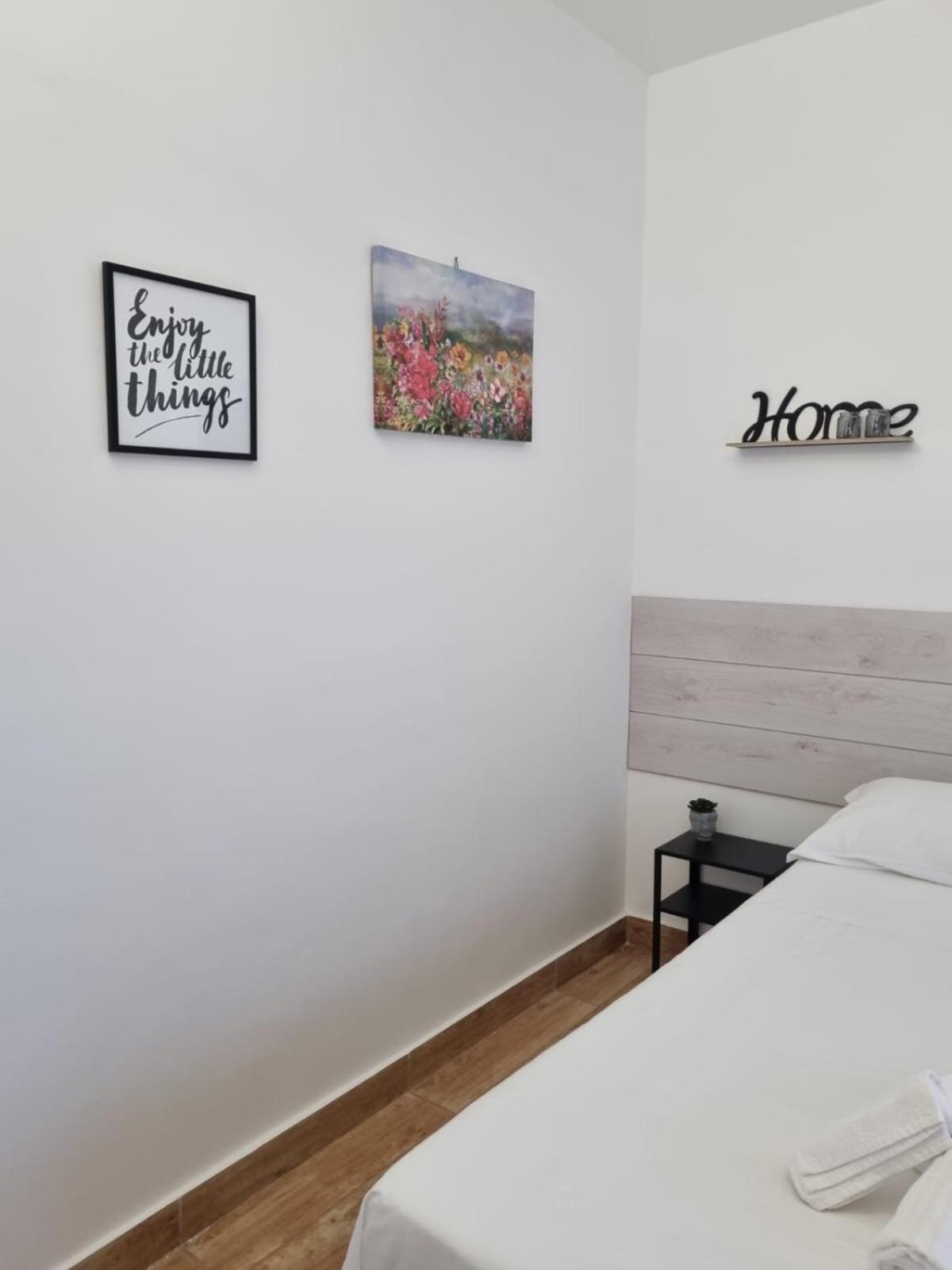 פלרמו City House & Free Parking By Perry-Holiday מראה חיצוני תמונה