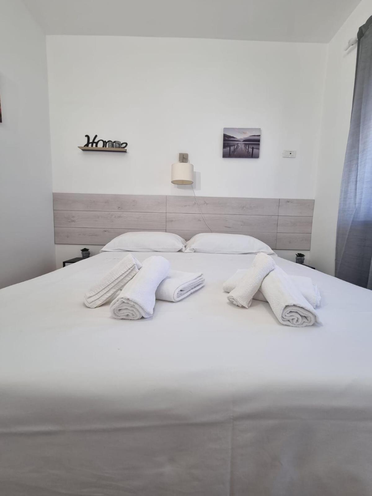 פלרמו City House & Free Parking By Perry-Holiday מראה חיצוני תמונה