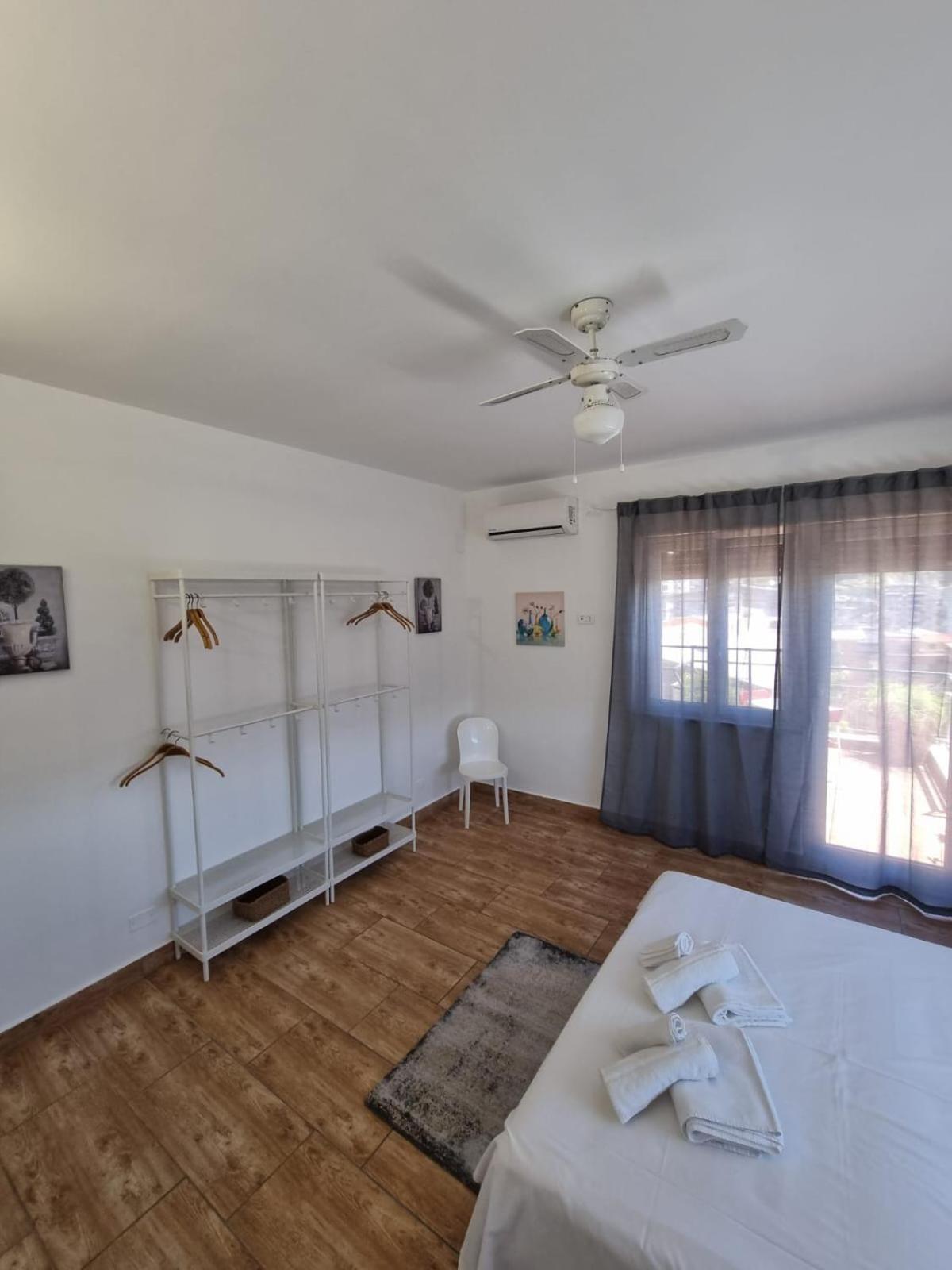 פלרמו City House & Free Parking By Perry-Holiday מראה חיצוני תמונה