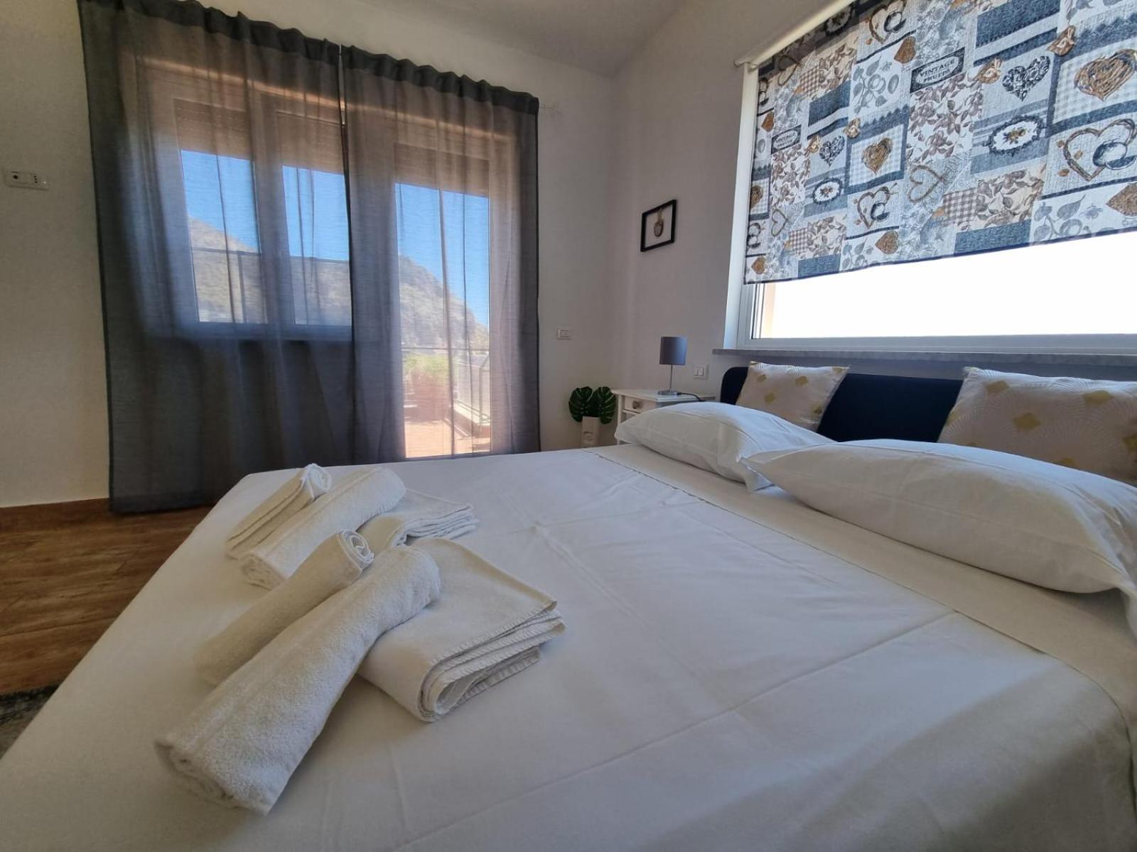 פלרמו City House & Free Parking By Perry-Holiday מראה חיצוני תמונה