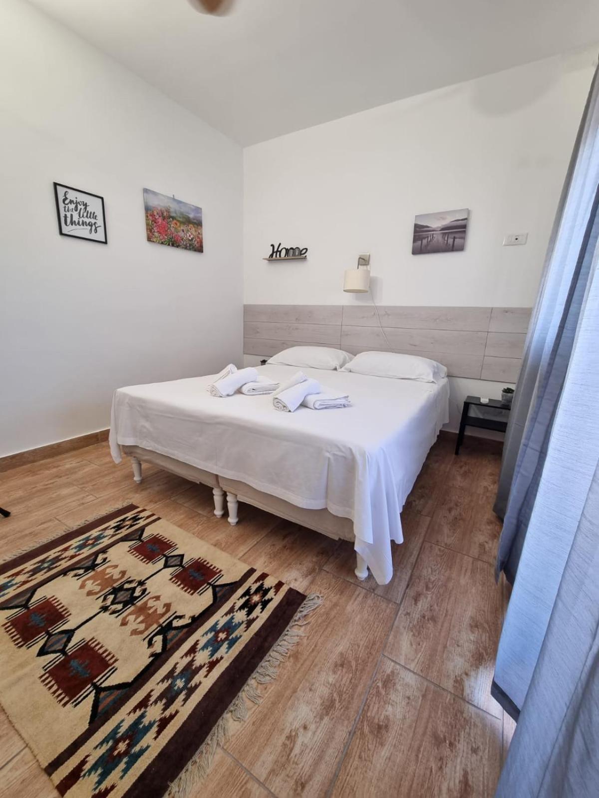 פלרמו City House & Free Parking By Perry-Holiday מראה חיצוני תמונה