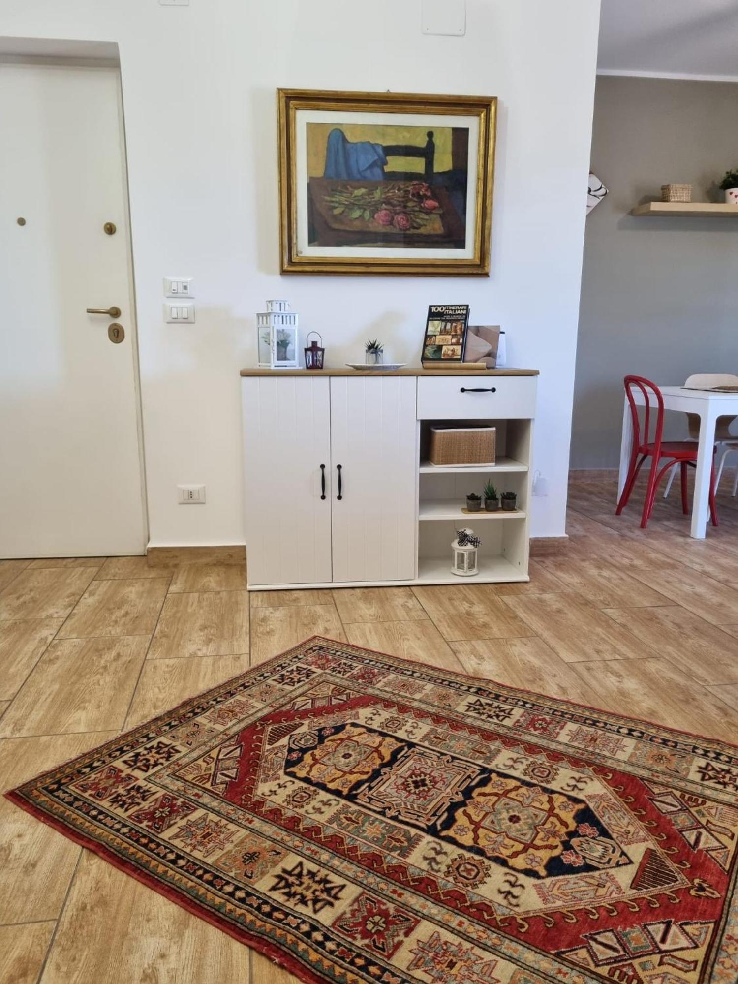 פלרמו City House & Free Parking By Perry-Holiday מראה חיצוני תמונה