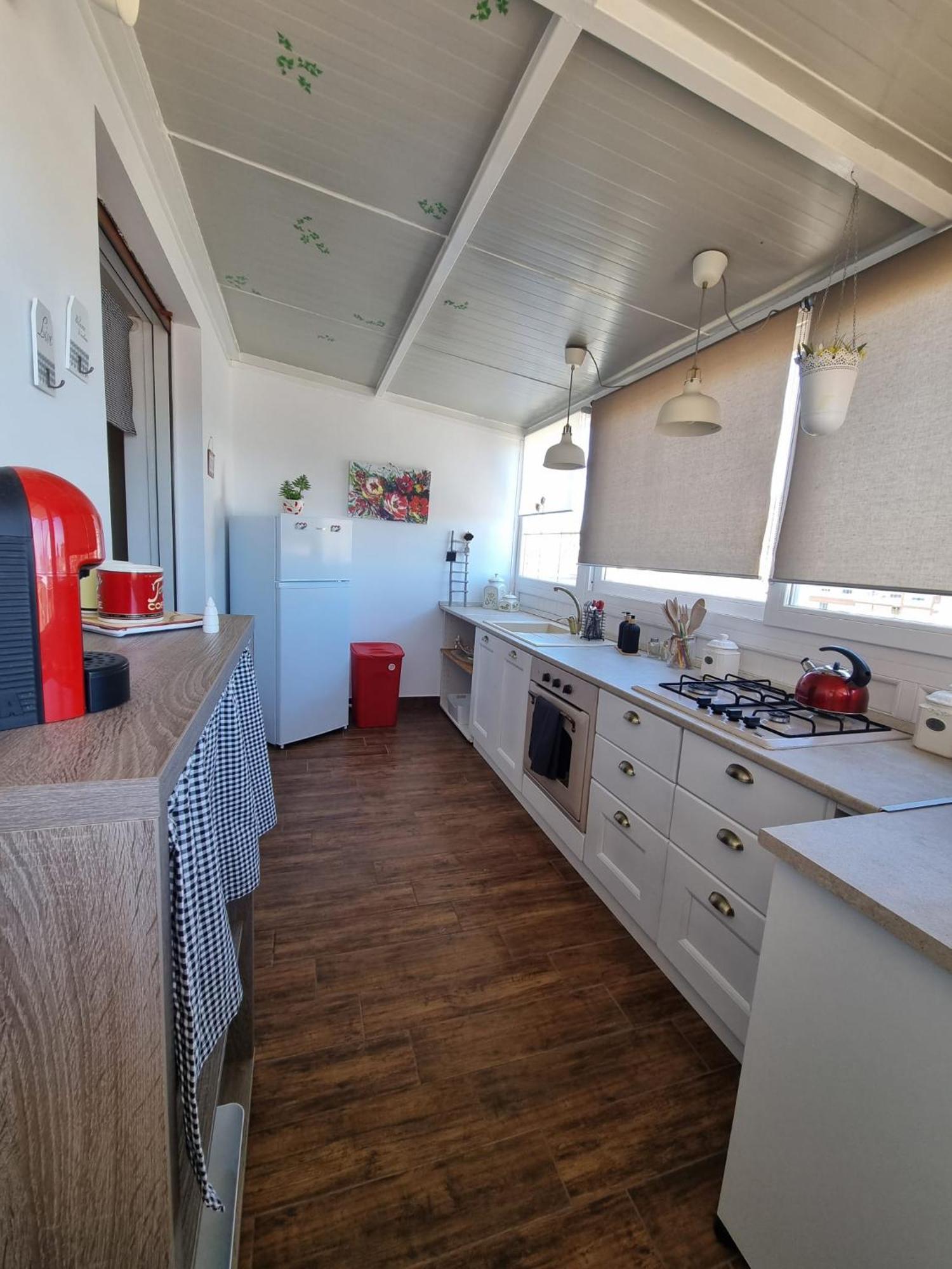 פלרמו City House & Free Parking By Perry-Holiday מראה חיצוני תמונה