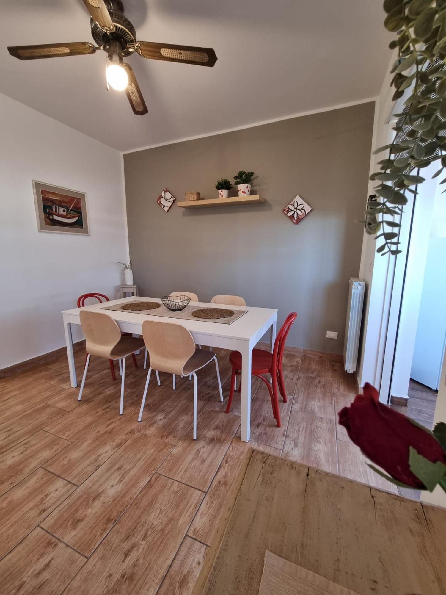 פלרמו City House & Free Parking By Perry-Holiday מראה חיצוני תמונה
