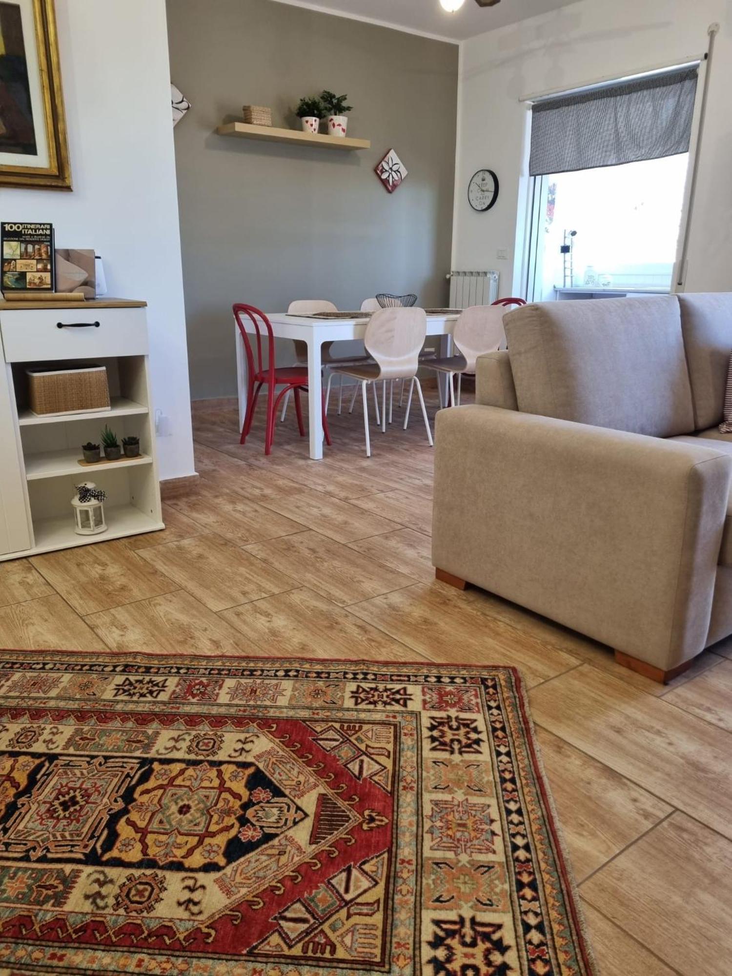 פלרמו City House & Free Parking By Perry-Holiday מראה חיצוני תמונה