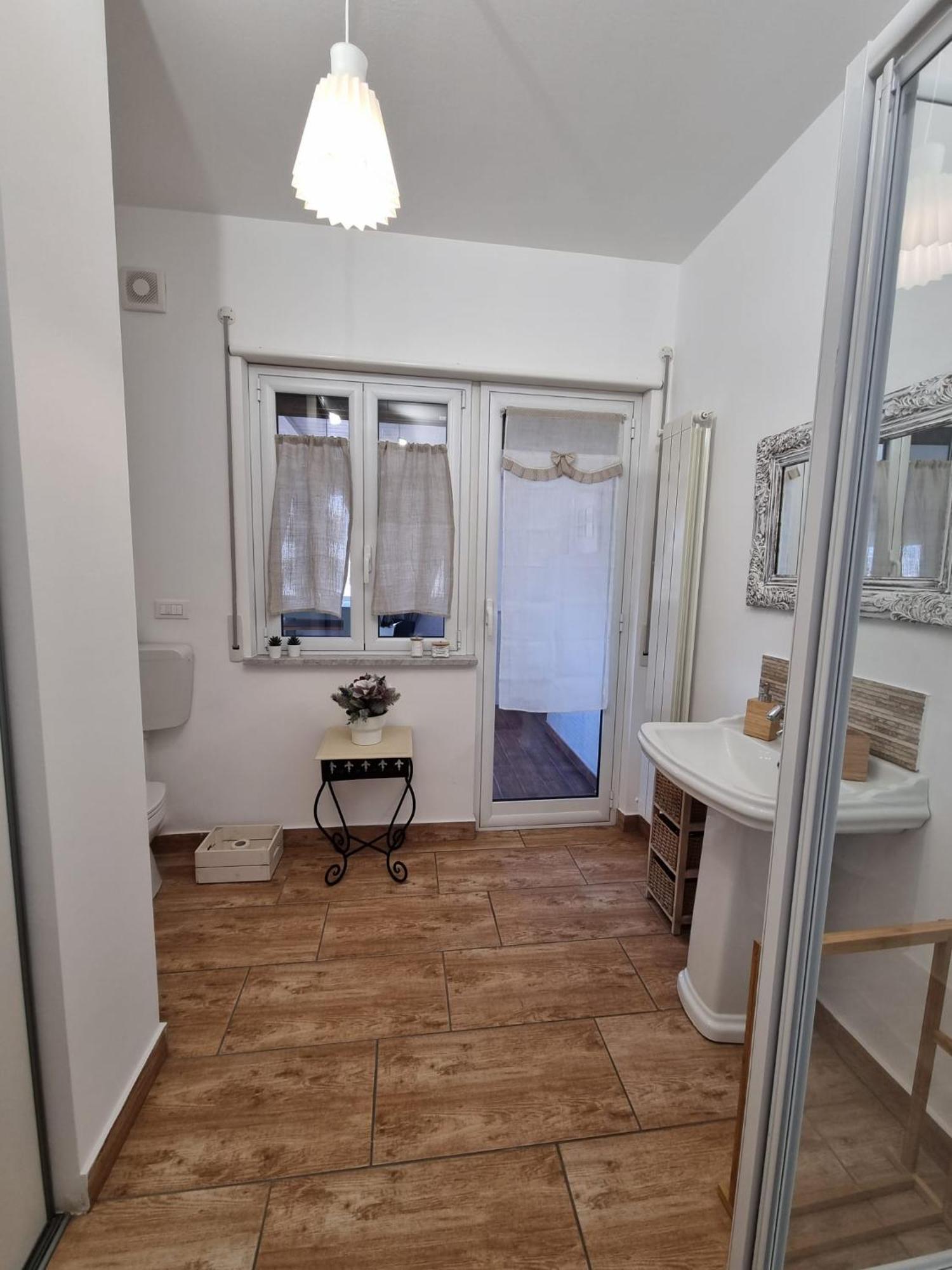 פלרמו City House & Free Parking By Perry-Holiday מראה חיצוני תמונה
